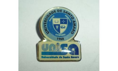 Pin Unisa